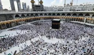 Jemaah Haji Asal Jakarta Hilang di Mekah, PPIH dan Otoritas Saudi Lakukan Pencarian Intensif