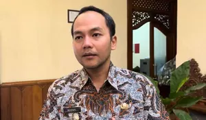 Cegah Penyelewengan Dana Hibah, Respati Ardi Perintahkan Tiap OPD Terapkan Skema Cashless