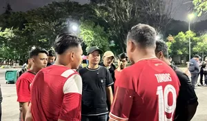 Respati Prihatin Persis Solo Degradasi, Minta Semua Pihak Introspeksi Diri