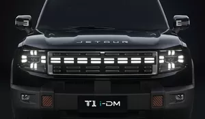 JETOUR T1 Berteknologi i-DM Segera Meluncur di Indonesia, Andalkan Desain Modern dan Efisiensi Hybrid