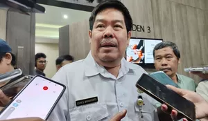 Jateng Gaspol! Operasional Koperasi Merah Putih Capai 73 Persen, Kejar Target 100 Persen di 2026