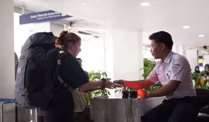 Puncak Arus Balik Long Weelend Diprediksi 1 Juni, Daop 6 Catat 48.169 Penumpang