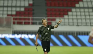 Preview Malut United vs Persis Solo di Stadion Jatidiri: Laskar Sambernyawa Terjepit, Pilih Menang atau Degradasi