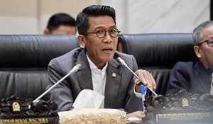 Dukung Pernyataan Presiden Prabowo tentang Melemahnya Rupiah, Misbakhun: Masyarakat Desa Jangan Ikut Panik