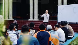 Wali Kota Respati Ardi Terapkan Penilaian Antar-OPD, Kinerja Dinilai Rekan Sendiri