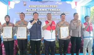 Sinergi Aparat dan Pertamina Berbuah Hasil, Kasus BBM Subsidi Berhasil Diungkap