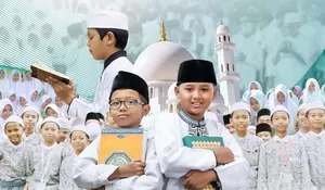 Pendaftar Beasiswa Santri Pemprov Jateng Tembus 825 Orang, Pendaftaran Masih Dibuka