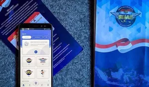 SIM Digital Resmi Meluncur, STNK dan BPKB Elektronik Menyusul