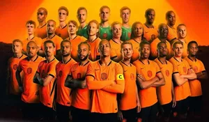 Daftar Skuad Timnas Belanda di Piala Dunia 2026, Jeremie Frimpong Dicoret Ronald Koeman