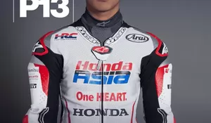 Hasil Kualifikasi Moto3 Italia 2026: Veda Ega Start Posisi 13, Hakim Danish Rebut Baris Depan