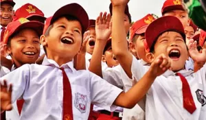Aturan Baru SPMB 2026: Tidak Lagi 7 Tahun, Anak Usia 5,5 Tahun Kini Bisa Masuk SD, Ini Syaratnya