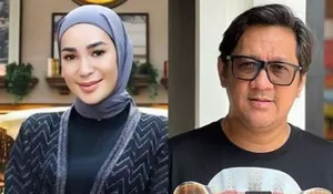 Sunan Kalijaga Dikabarkan Mundur dari Kuasa Hukum Erin Mantan Istri Andre Taulany, Kasus dengan Eks ART Berlanjut