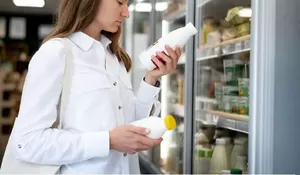 TIPS KESEHATAN! Jangan Ketipu Klaim “Sehat”! Ini Cara Cerdas Baca Label Gizi di Kemasan Makanan
