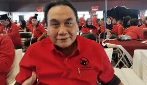 Bambang Pacul Blak-blakan Ungkap Ancaman Terbesar PDIP: Elite Partai Mulai Jauh dari Kader Akar Rumput