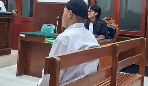 Eks Kepala Gudang PT Cimory di Sidoarjo Didakwa Jual Produk Kedaluwarsa, Tanggal Expired Diganti Ulang