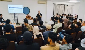Pemkot Surakarta Siapkan Aturan Baru City Walk, Coffee Shop Tetap Bisa Beroperasi dengan Batasan