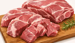 TIPS 5 Rempah Dapur Penghilang Bau Prengus Daging Kambing, Masakan Jadi Lebih Harum