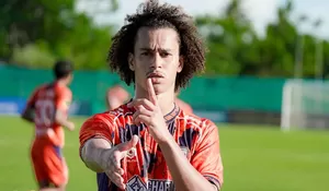 Preview Kendal Tornado FC vs Persela: Felipe Ryan Ingin Tutup Musim dengan Kemenangan, Akui Berat Tinggalkan Laskar Badai Pantura