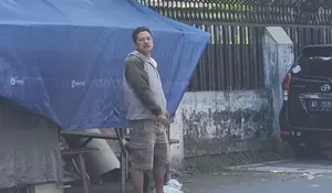Video Viral Dugaan Parkir Liar di GOR Sritex Arena Solo, Jukir Tarik Rp10 Ribu ke Pengunjung