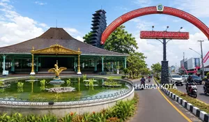 Sejarah Karanganyar: Jejak Perlawanan Pangeran Sambernyawa di Lereng Lawu