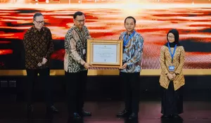 Pemkot Surakarta Raih Penghargaan Memori Kolektif Bangsa dari ANRI, Arsip Martopangrawit Jadi Sorotan