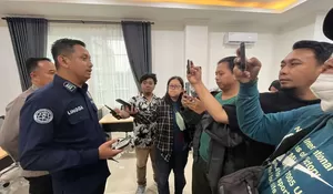 Aksi Penganiayaan di Gatsu Bukan Klitih, Polisi Ungkap Kronologi Kejadian