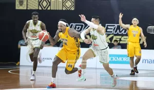 Playoff IBL 2026: Jadwal Bogor Hornbills vs Kesatria Bengawan Solo Malam Ini Dilengkapi Link Streaming