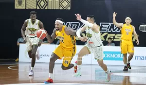 IBL League MVP 2026: Ini Kriteria Penilaiannya, Travin Thibodeaux dan Kentrell Barkley Bersaing Ketat