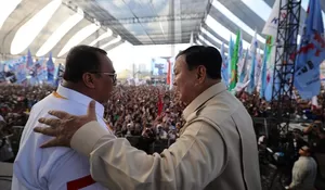 Gojek Respons Aturan Potongan Ojol 8 Persen dari Presiden Prabowo