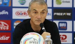 Preview Persis Solo vs Dewa United: Pintu Degradasi Mengancam Laskar Sambernyawa