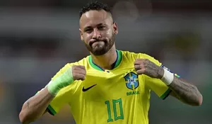 Neymar Masuk Skuad Brasil untuk Piala Dunia 2026, Carlo Ancelotti Kejutkan Publik