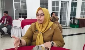 23 PPPK Paruh Waktu Mundur di Karanganyar, Pemkab Pastikan Tidak Buka Rekrutmen Baru