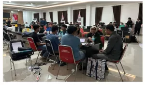 Polda Jateng Bongkar Penipuan Modus Pig Butchering di Solo Baru, Sindikat Raup Rp41 Miliar