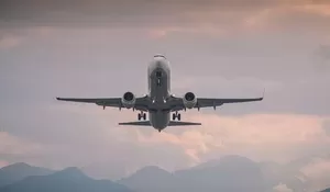 Mau Penerbangan Nyaman? Hindari Duduk di Kursi Ini Kata Istri Pilot
