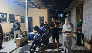 Polda Jateng Ingatkan Bijak Bermedsos, Konten Viral Pocong Jadi-jadian di Sragen Bisa Diproses Hukum