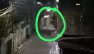 Viral Teror Pocong di Tangerang, Polisi Selidiki Dugaan Modus Perampokan Rumah
