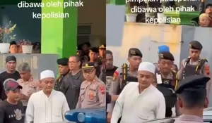 Kasus Santriwati Melahirkan Tanpa Suami Terkuak, Pendiri Ponpes di Pekalongan Jadi Tersangka