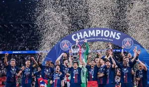 Daftar Juara Liga Champions 10 Tahun Terakhir, Real Madrid dan PSG Jadi yang Paling Dominan
