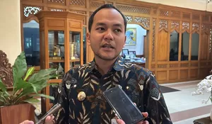 Solo Perangi Peredaran Daging Anjing, Wali Kota Respati Ardi Tekankan Kesadaran Masyarakat
