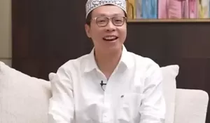 Hanny Kristianto Cabut Sertifikat Mualaf Richard Lee, Begini Penjelasannya