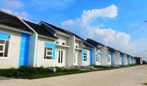 BI Rate Naik Jadi 5,25 Persen, Gen Z Kian Sulit Beli Rumah Pertama