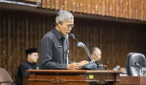 Kasus Absensi Palsu, Sekda Jateng Ancam Sanksi Tegas 3.000 ASN Brebes