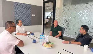 Sakjose! Jadi Proyeksi Atlet Timnas, Solo Siap Sambut Festival Sepak Bola Anak Nasional