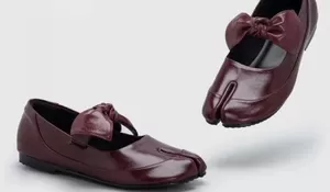 TIPS 5 Rekomendasi Tabi Shoes Stylish dan Nyaman, Cocok untuk Daily Outfit