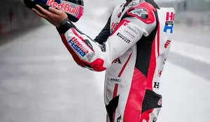 Jelang Moto3 Italia 2026: Veda Ega Pratama Antusias Tampil di Mugello, Sebut Sirkuit Mugello Favoritnya