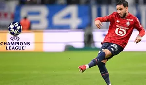 Calvin Verdonk Cetak Sejarah, Jadi Pemain Indonesia Pertama Lolos ke Liga Champions