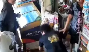 Viral Keributan di Warung Madura Kemayoran, TNI AD Luruskan Kronologi Sebenarnya