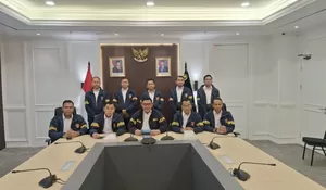 Bareskrim Tetapkan Eks Pejabat OJK dan BEI FH Jadi Tersangka Baru Kasus PT Dana Syariah Indonesia