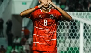 Hasil Piala AFF U-19 2026: Indonesia Kalahkan Myanmar 3-0,  Arkhan Kaka Cetak Gol Berkelas, Dimas Wicaksono Sumbang Dua Gol