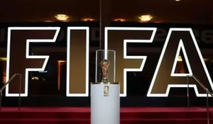 Piala Dunia 2026 Terapkan Aturan Baru, Pemain Dilarang Temui Pelatih saat Kiper Cedera